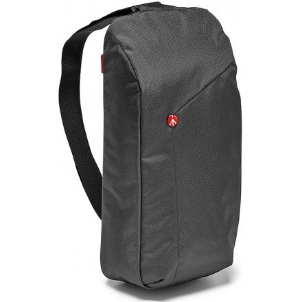 Рюкзак Manfrotto NX Bodypack Grey (MB NX-BB-IGY)